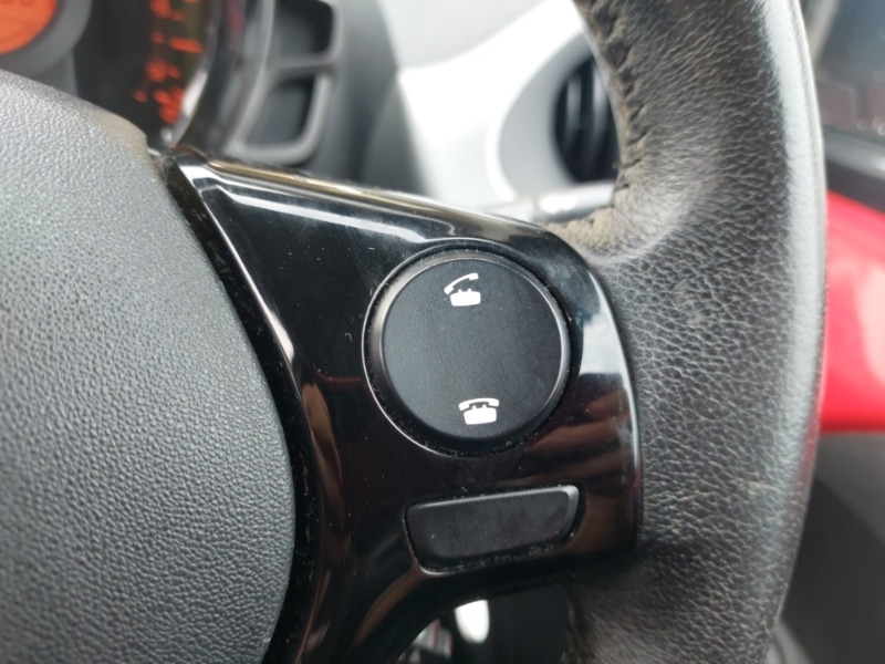 Used Citroen C1 2015 for sale - 76397295: Photo 18