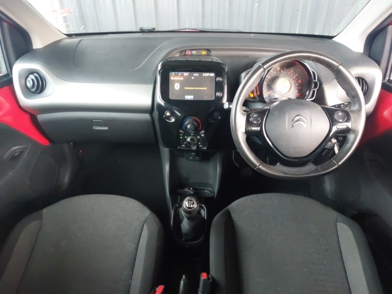 Used Citroen C1 2015 for sale - 76397295: Photo 2