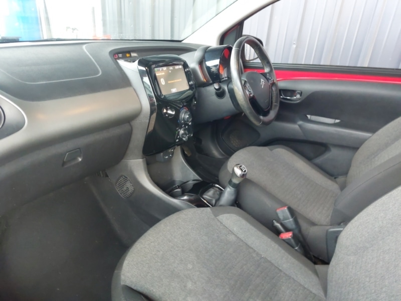 Used Citroen C1 2015 for sale - 76397295: Photo 5