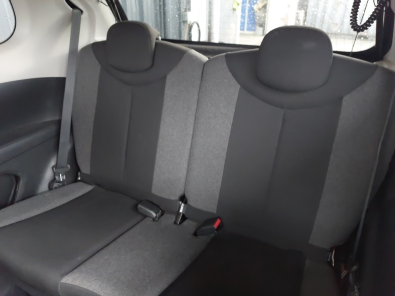 Used Citroen C1 2015 for sale - 76397295: Photo 6