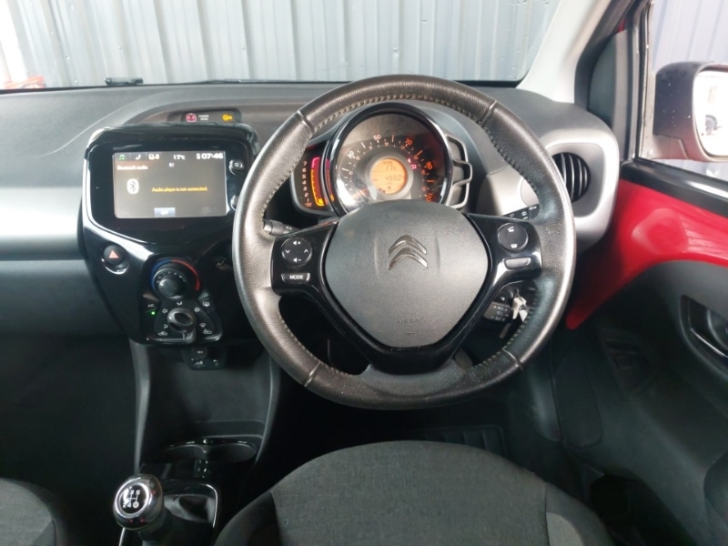 Used Citroen C1 2015 for sale - 76397295: Photo 7