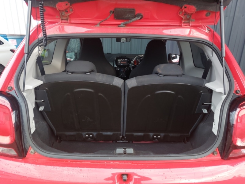 Used Citroen C1 2015 for sale - 76397295: Photo 8