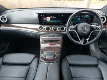 Used Mercedes-Benz E-Class 2021 for sale - 74166657: Photo