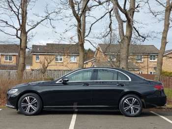 Used Mercedes-Benz E-Class 2021 for sale - 74166657: Photo