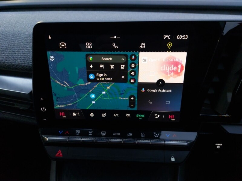 Used Renault Megane E Tech 2024 for sale - 77816401: Photo 12