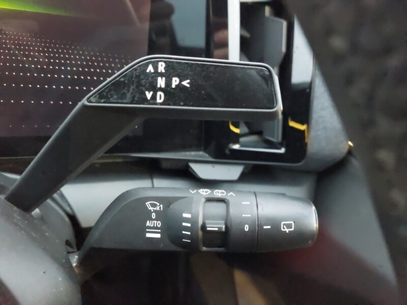 Used Renault Megane E Tech 2024 for sale - 77816401: Photo 13