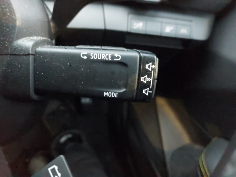 Used Renault Megane E Tech 2024 for sale - 77816401: Photo 15