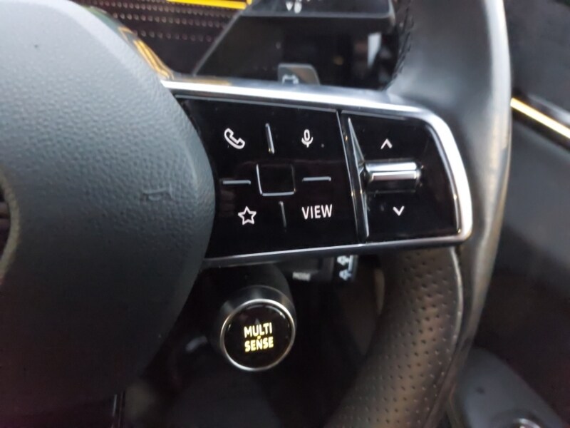 Used Renault Megane E Tech 2024 for sale - 77816401: Photo 16