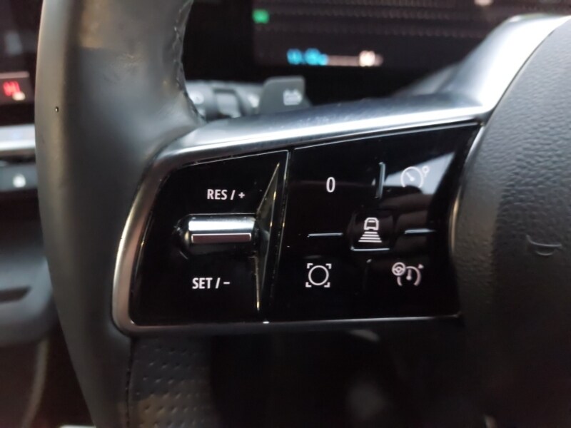 Used Renault Megane E Tech 2024 for sale - 77816401: Photo 17