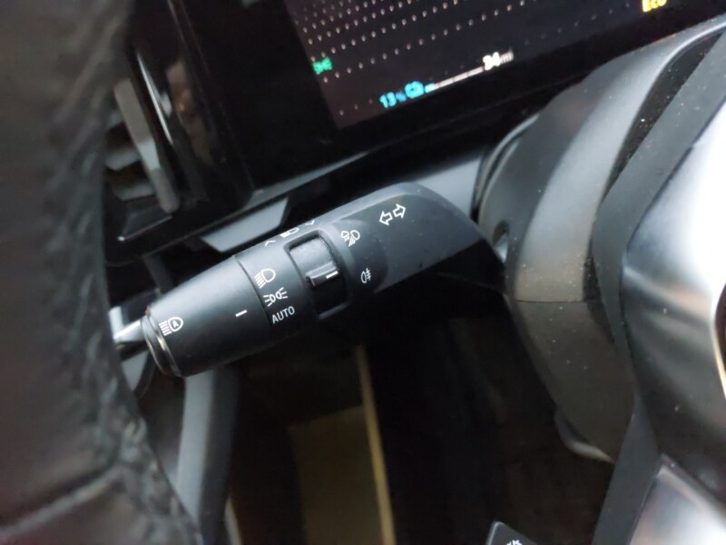 Used Renault Megane E Tech 2024 for sale - 77816401: Photo 18