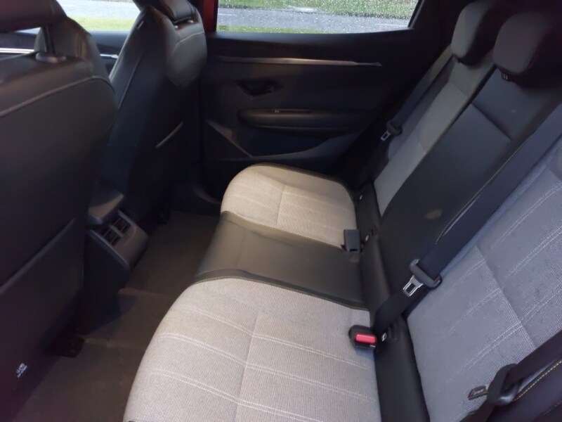 Used Renault Megane E Tech 2024 for sale - 77816401: Photo 6