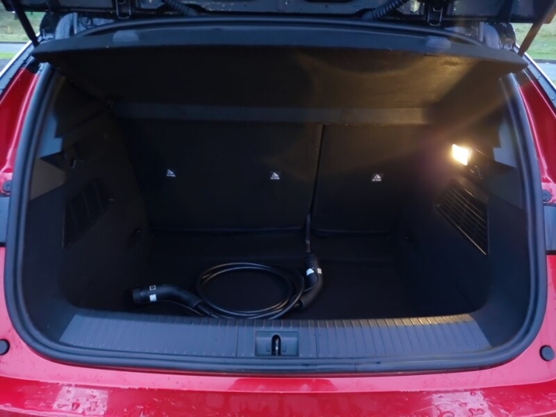 Used Renault Megane E Tech 2024 for sale - 77816401: Photo 8