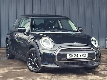 Used MINI Hatch 2024 for sale - 78704189: Photo