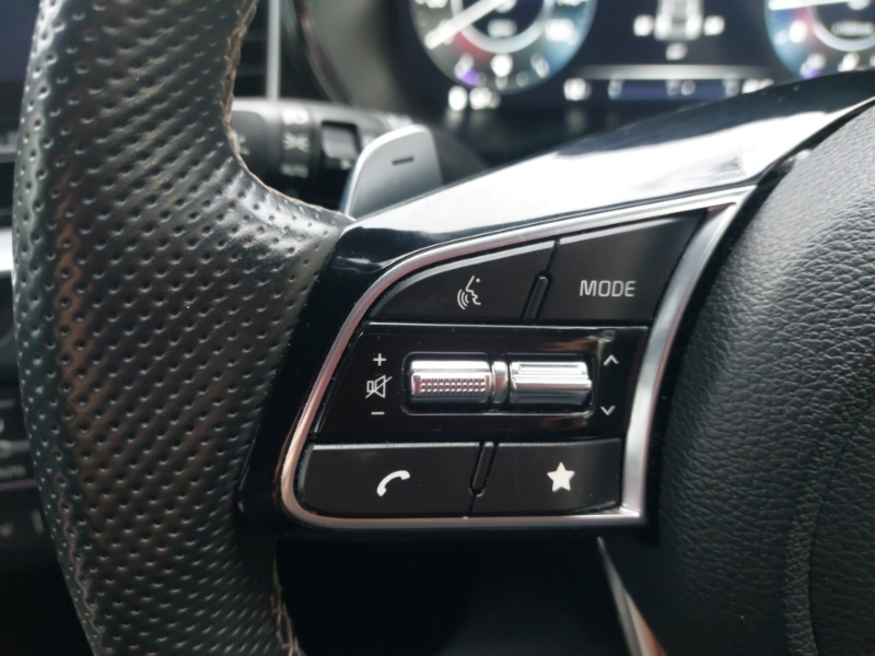 Used Kia XCeed 2023 for sale - 77433629: Photo 17