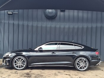 Used Audi A5 2023 for sale - 78455578: Photo
