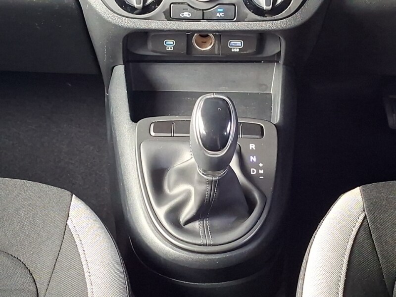 Used Hyundai i10 2024 for sale - 77530858: Photo 10