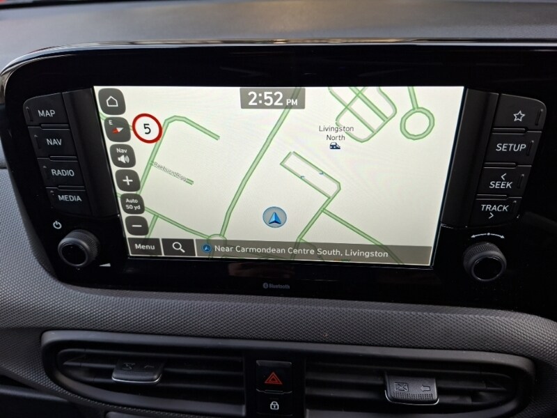 Used Hyundai i10 2024 for sale - 77530858: Photo 17