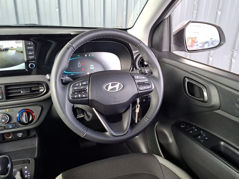 Used Hyundai i10 2024 for sale - 77530858: Photo 7