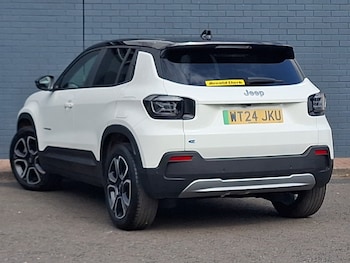 Used Jeep Other 2024 for sale - 77062581: Photo