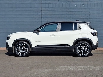 Used Jeep Other 2024 for sale - 77062581: Photo