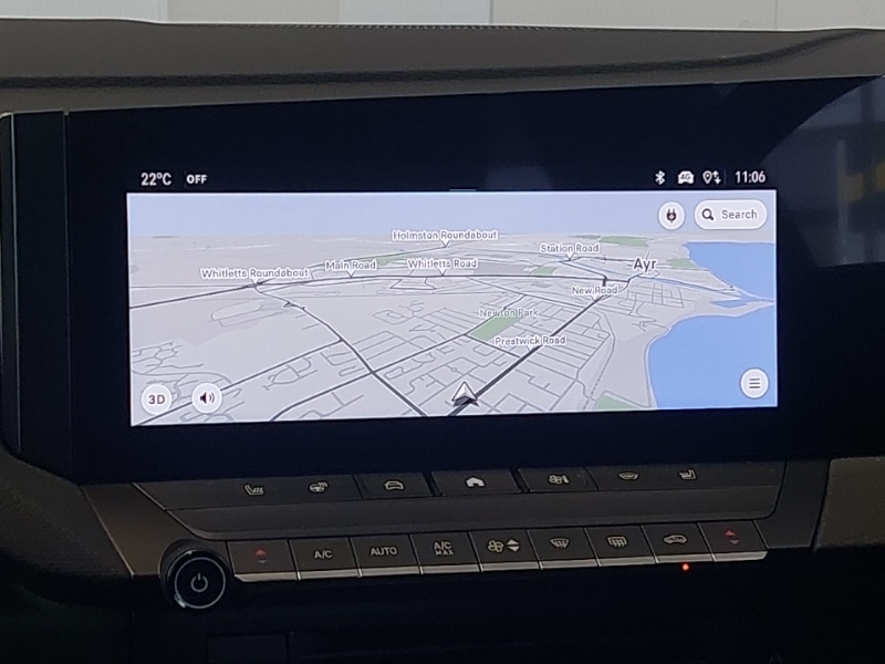 Used Vauxhall Astra 2025 for sale - 77293847: Photo 10