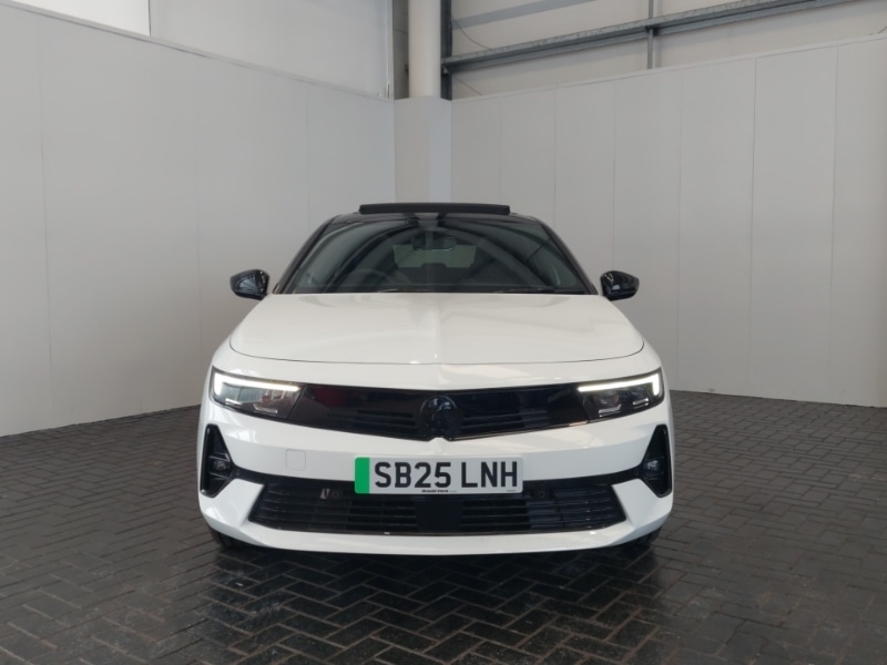 Used Vauxhall Astra 2025 for sale - 77293847: Photo 12