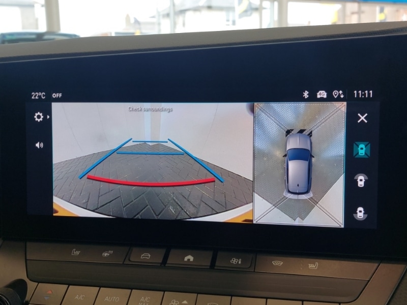 Used Vauxhall Astra 2025 for sale - 77293847: Photo 14