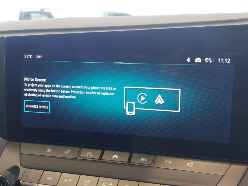 Used Vauxhall Astra 2025 for sale - 77293847: Photo 17