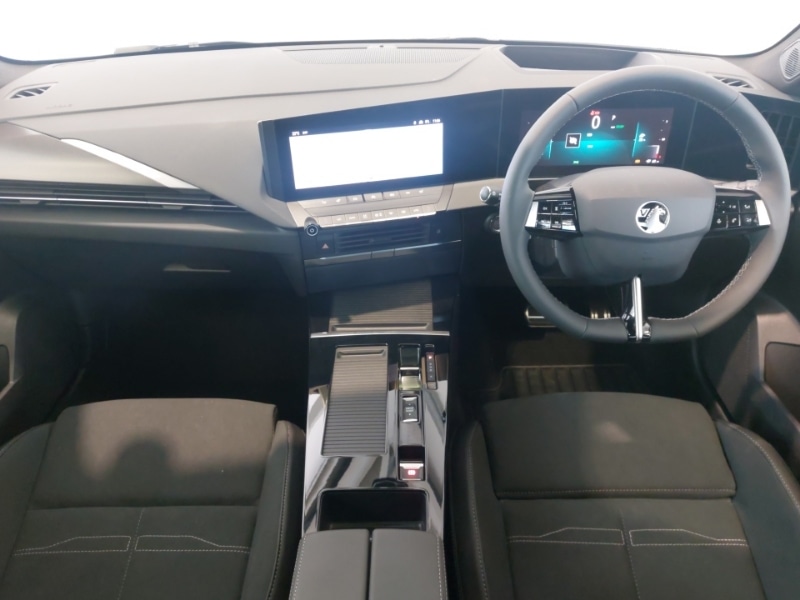 Used Vauxhall Astra 2025 for sale - 77293847: Photo 2