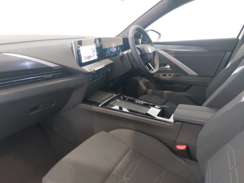 Used Vauxhall Astra 2025 for sale - 77293847: Photo 5