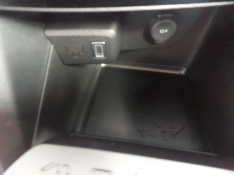 Used Vauxhall Mokka 2025 for sale - 76204833: Photo 13