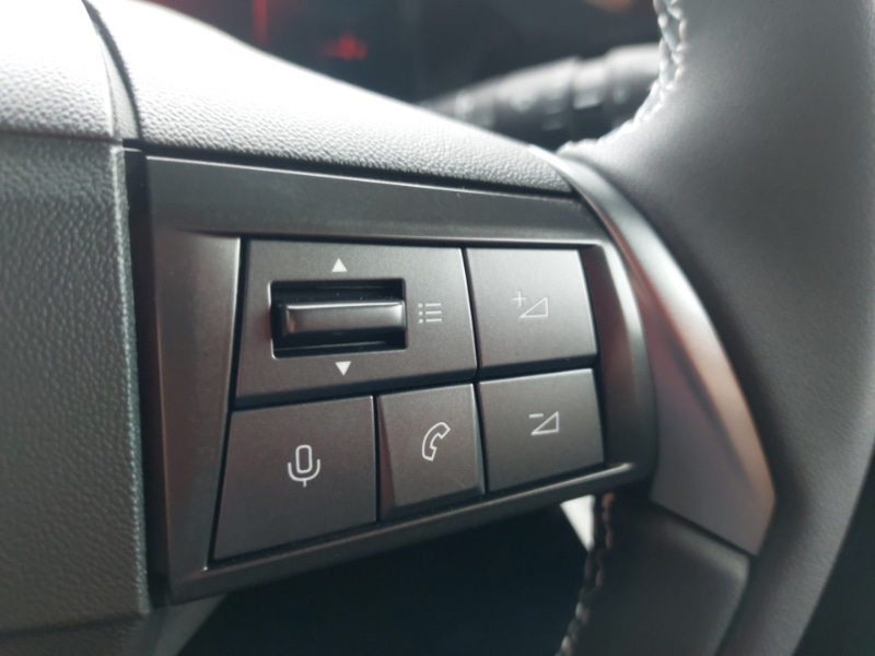 Used Vauxhall Mokka 2025 for sale - 76204833: Photo 17