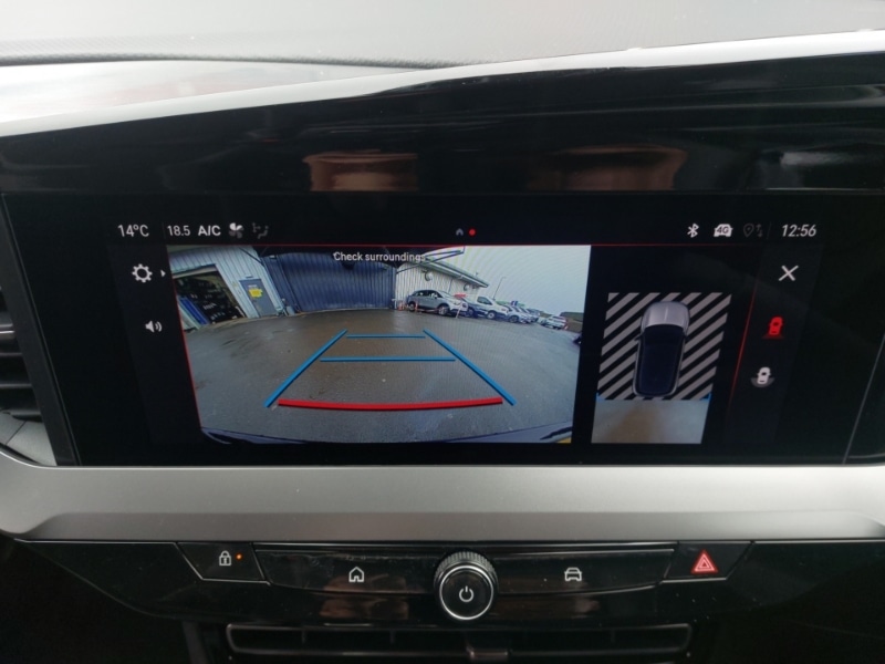 Used Vauxhall Mokka 2025 for sale - 76204833: Photo 19