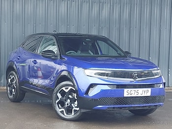 Vauxhall - Mokka