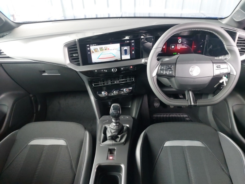 Used Vauxhall Mokka 2025 for sale - 76204833: Photo 2