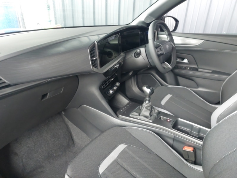 Used Vauxhall Mokka 2025 for sale - 76204833: Photo 5