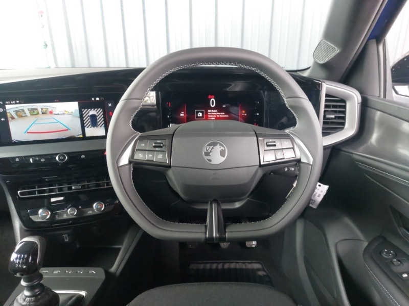 Used Vauxhall Mokka 2025 for sale - 76204833: Photo 7