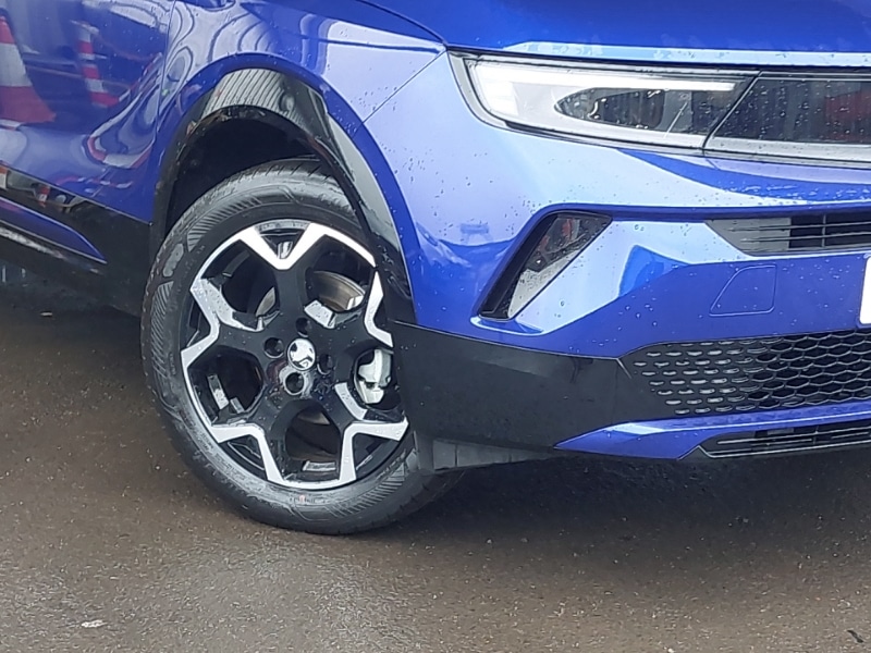 Used Vauxhall Mokka 2025 for sale - 76204833: Photo 9