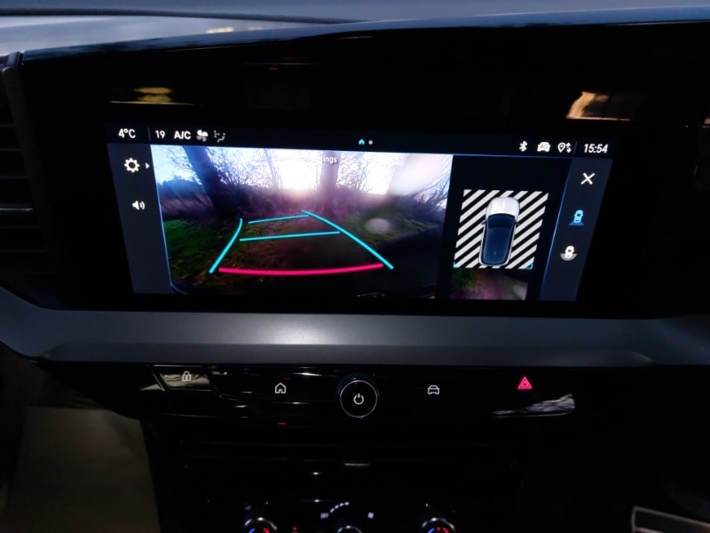 Used Vauxhall Mokka 2025 for sale - 76963906: Photo 13