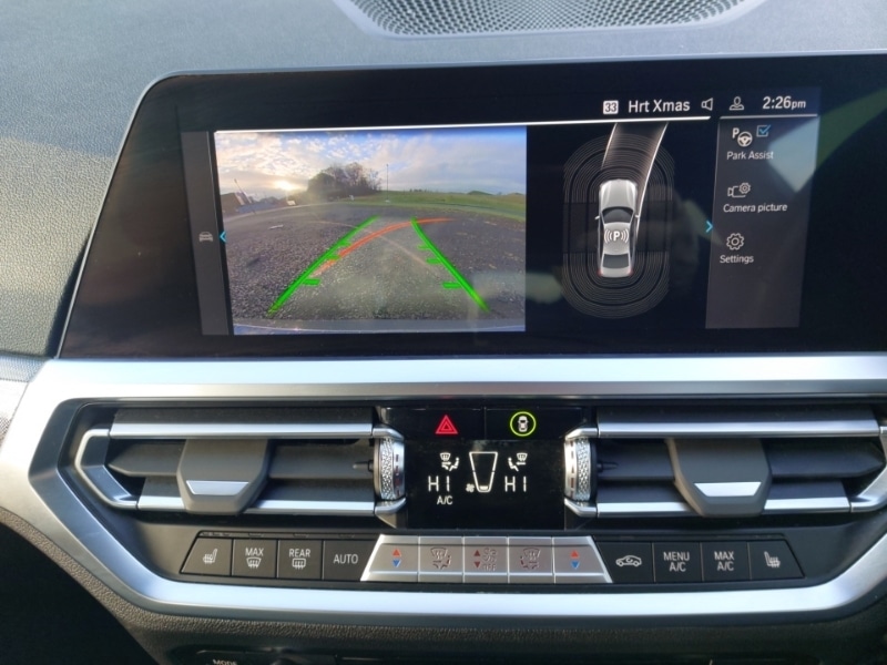 Used BMW 3 Series 2022 for sale - 76763556: Photo 14