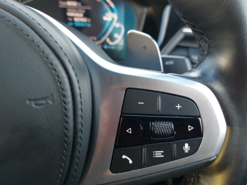 Used BMW 3 Series 2022 for sale - 76763556: Photo 16