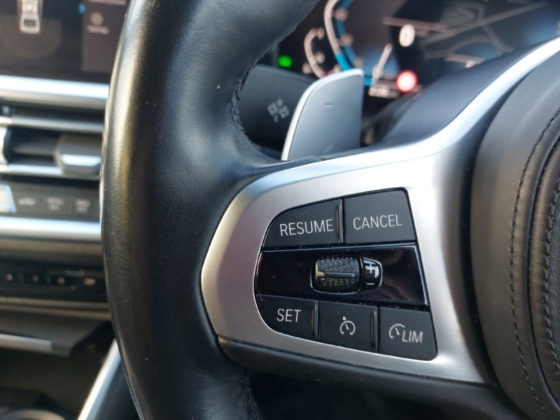 Used BMW 3 Series 2022 for sale - 76763556: Photo 17