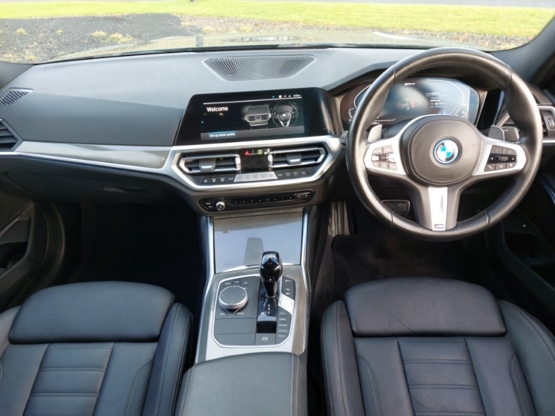 Used BMW 3 Series 2022 for sale - 76763556: Photo 2