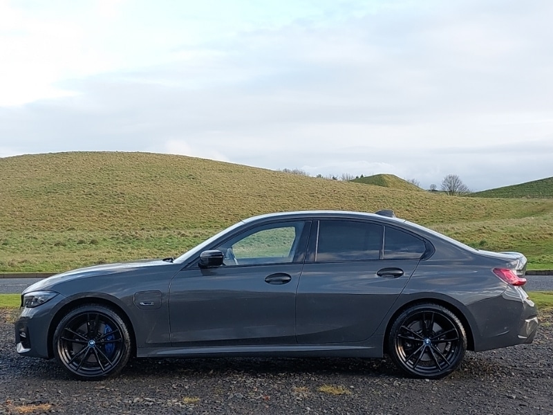 Used BMW 3 Series 2022 for sale - 76763556: Photo 4