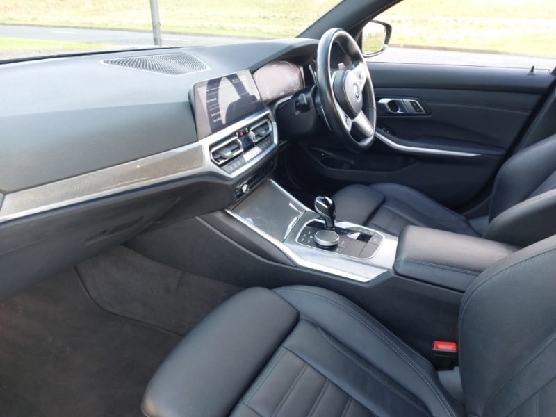 Used BMW 3 Series 2022 for sale - 76763556: Photo 5