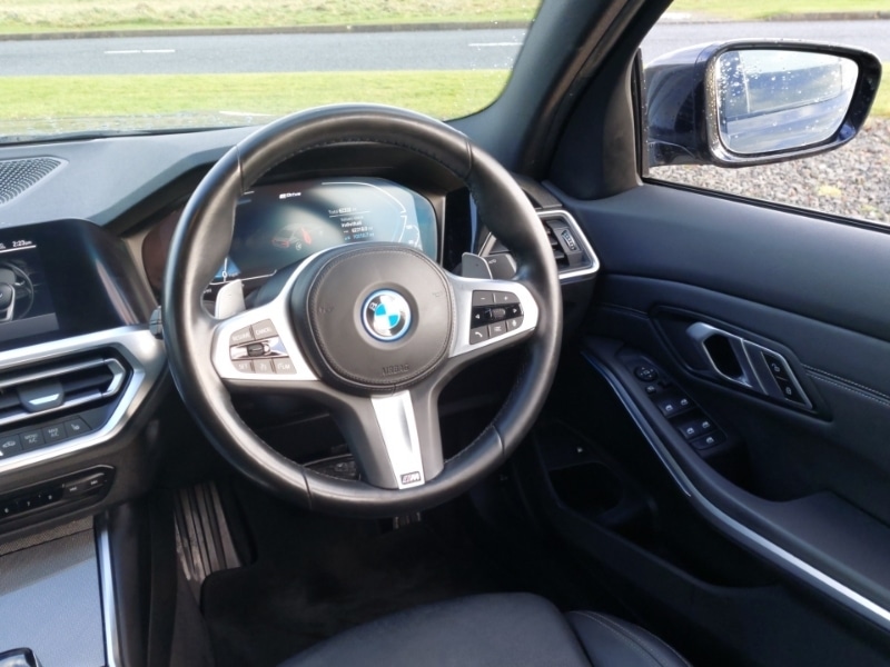 Used BMW 3 Series 2022 for sale - 76763556: Photo 7