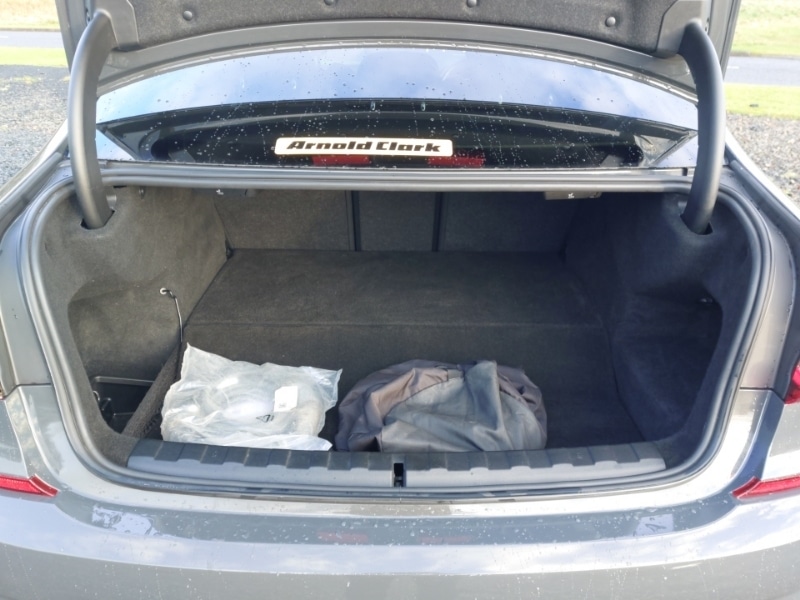 Used BMW 3 Series 2022 for sale - 76763556: Photo 8