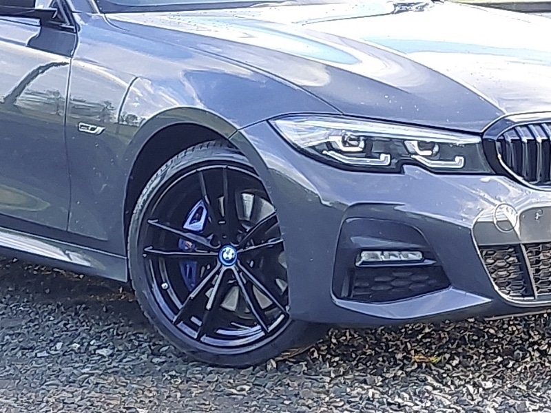 Used BMW 3 Series 2022 for sale - 76763556: Photo 9