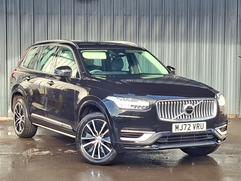 Used Volvo XC90 2022 for sale - 77543956: Photo 1