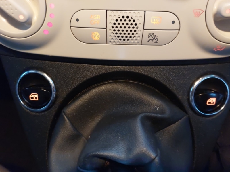 Used Fiat 500 2019 for sale - 76834119: Photo 10